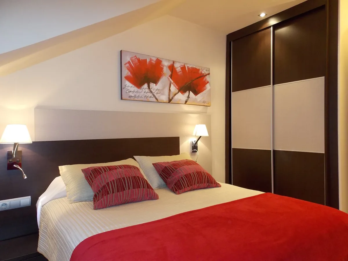 Aparthotel Búbal — 4