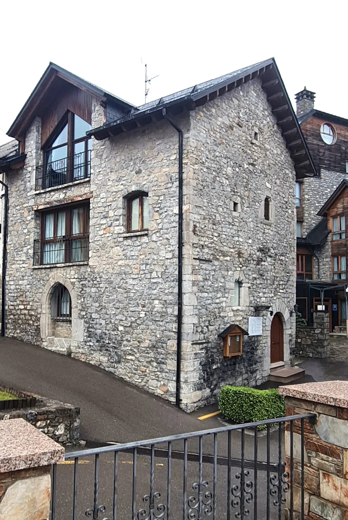 EL ALBOROQUE