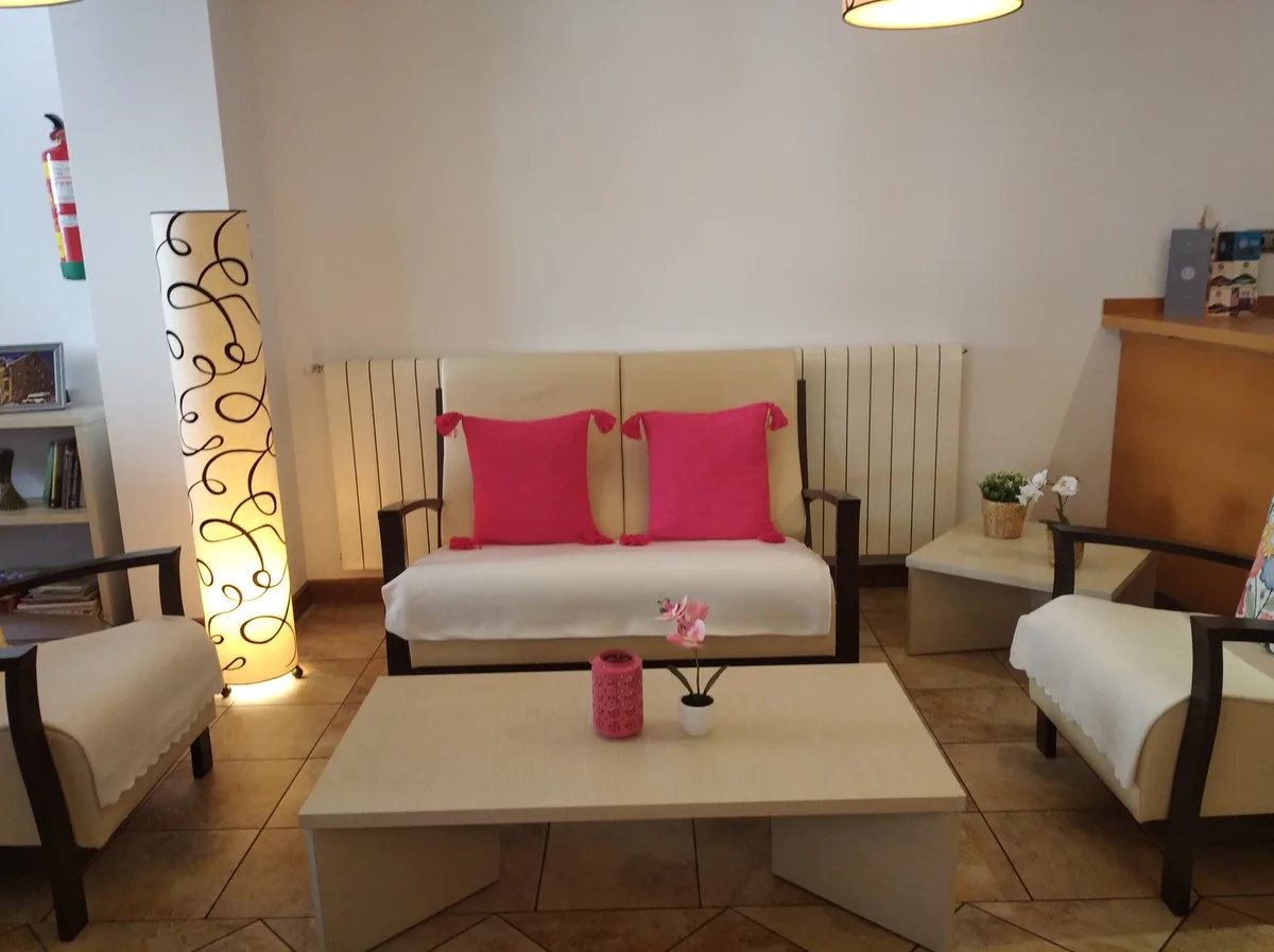 Hotel Aguas Limpias — 4