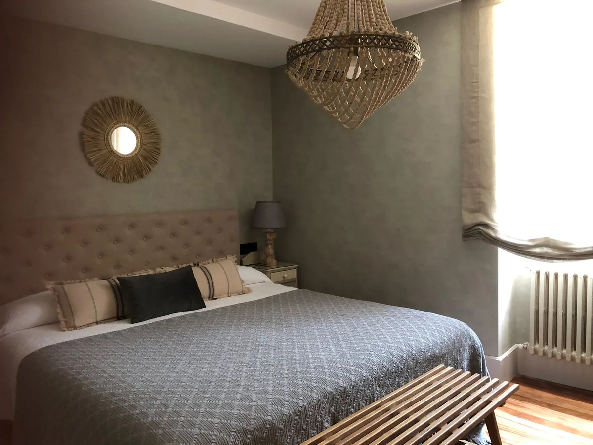 Hotel Balaitus — 4