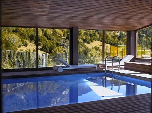 Hotel Santa Cristina Petit Spa
