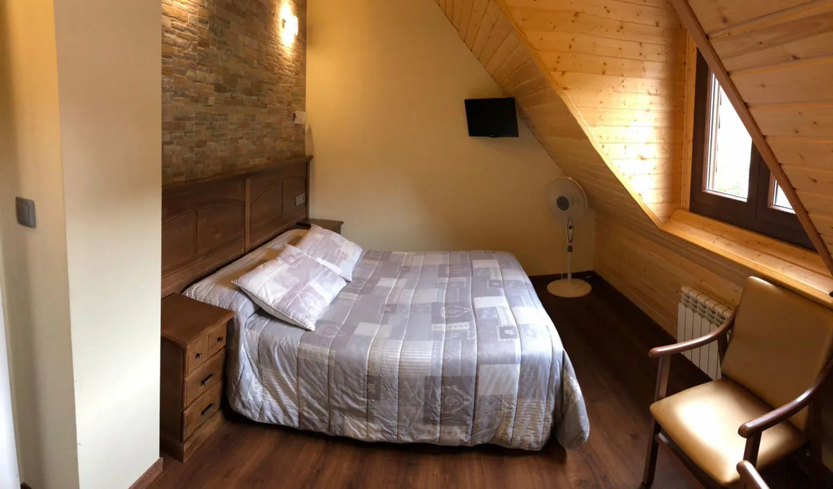 Hotel Sarao