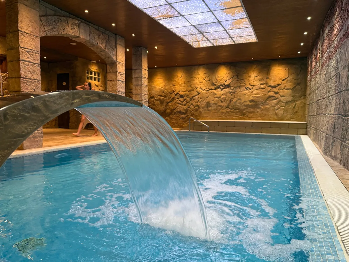 Hotel & Spa Bocalé Sallent de Gallego