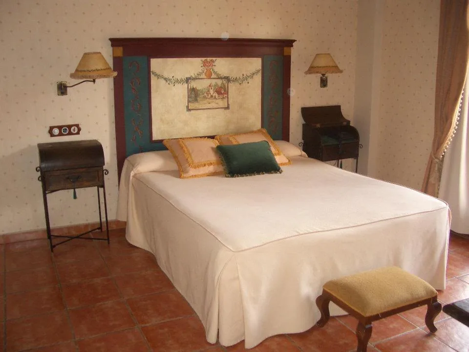 Hotel & Spa Bocalé Sallent de Gallego — 5