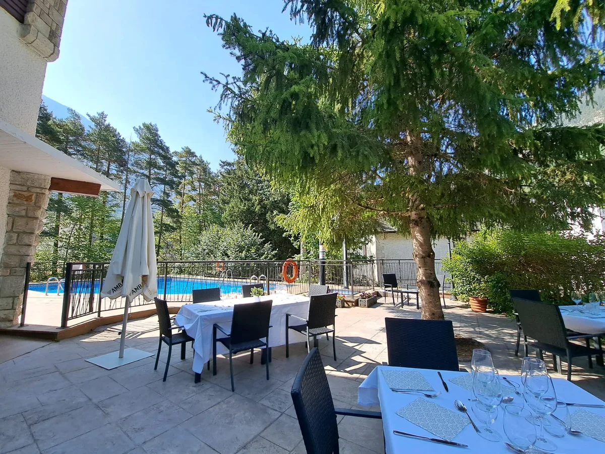 Hotel & Spa Real Villa Anayet — 3