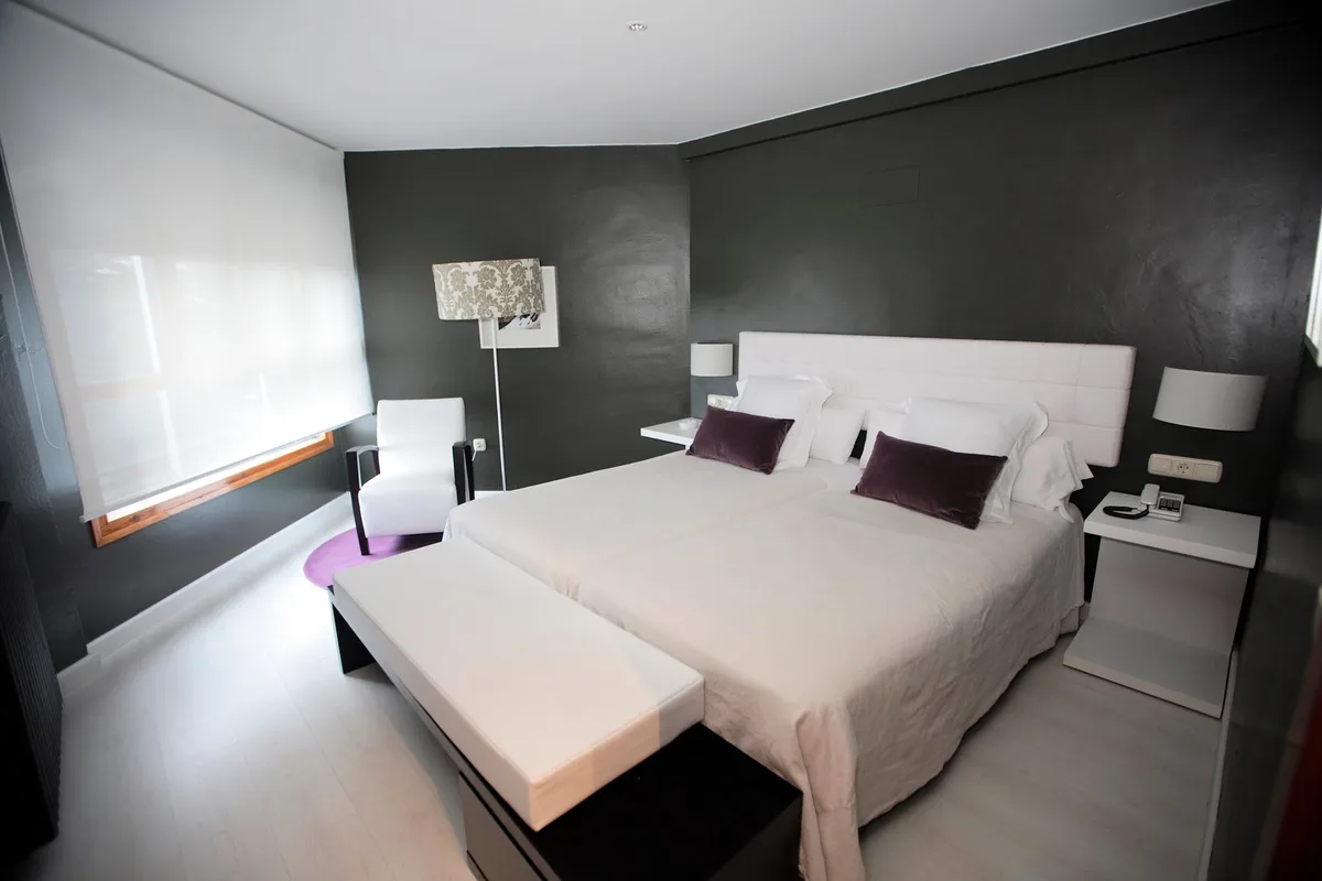 Hotel Tobazo — 2