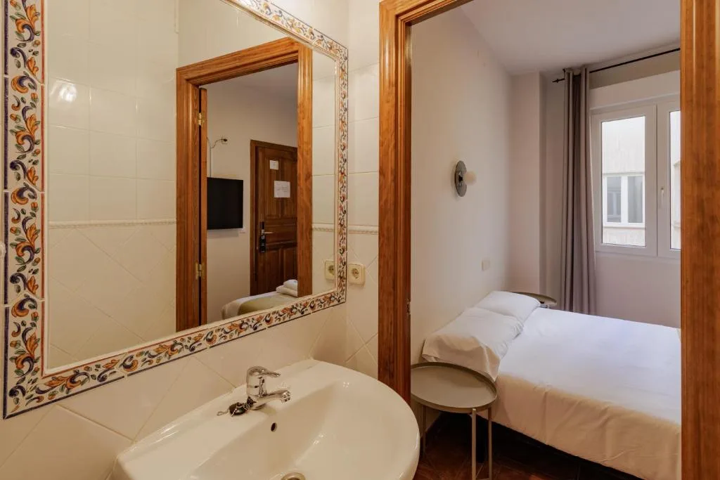 HOTEL Ávila Centro — 3