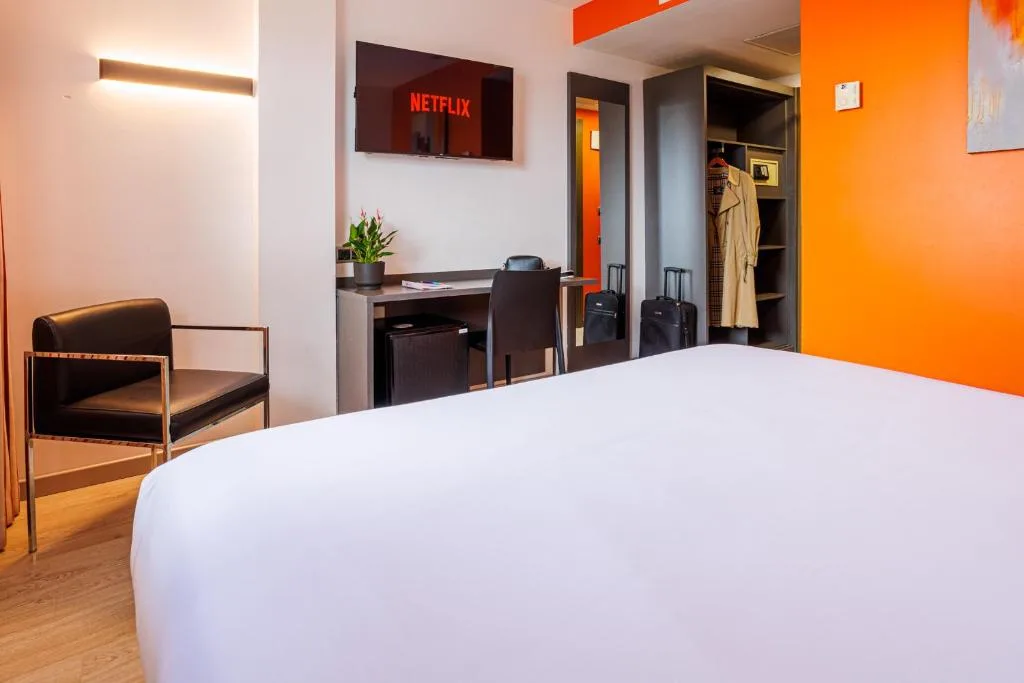 Hotel H2 Avila
