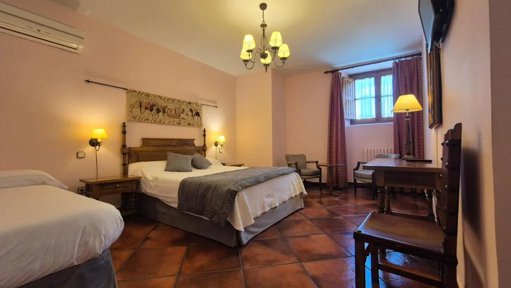 Hotel Las Cancelas — 2