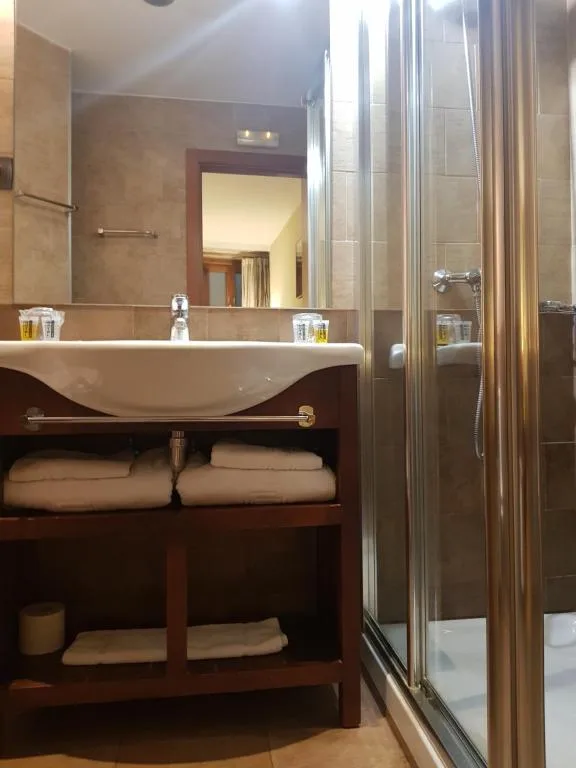 Hotel Las Leyendas — 3