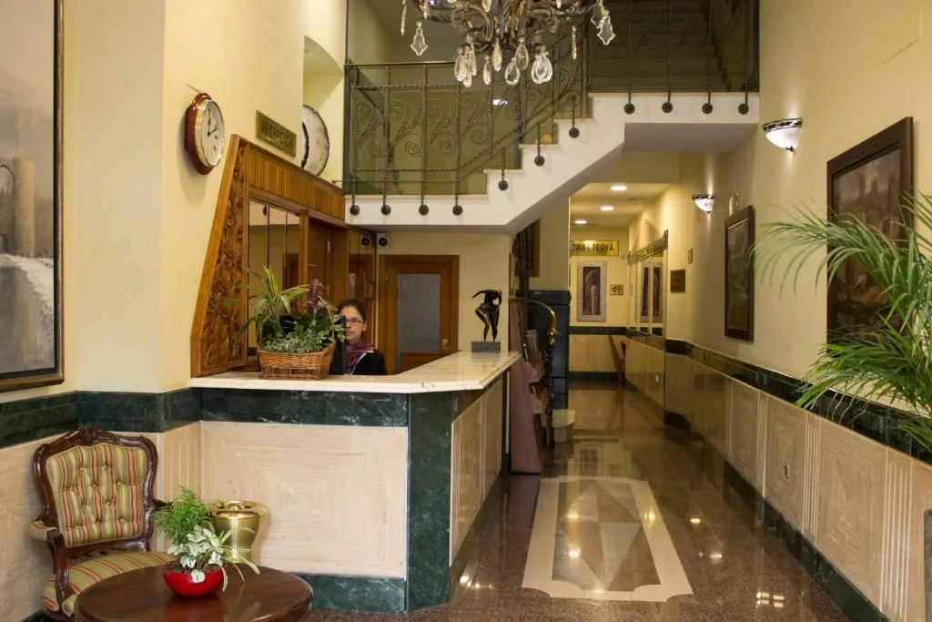 Hotel Las Moradas — 4