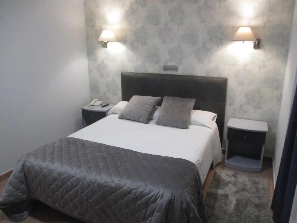 Hotel Las Moradas — 5