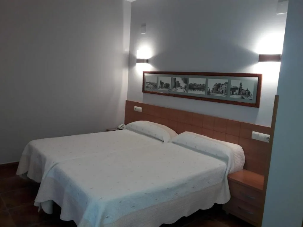 Hotel Las Murallas — 2