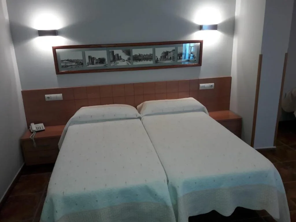 Hotel Las Murallas — 3