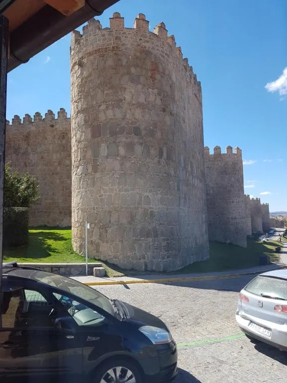 Hotel Las Murallas — 5