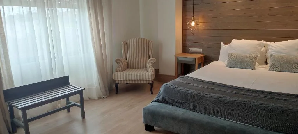Hotel Sercotel Cuatro Postes — 3