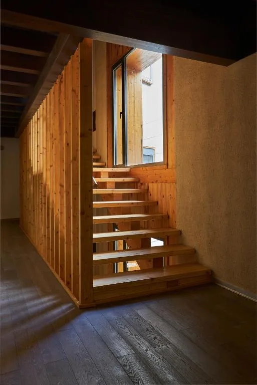 María Pacheco Hotel Boutique — 5