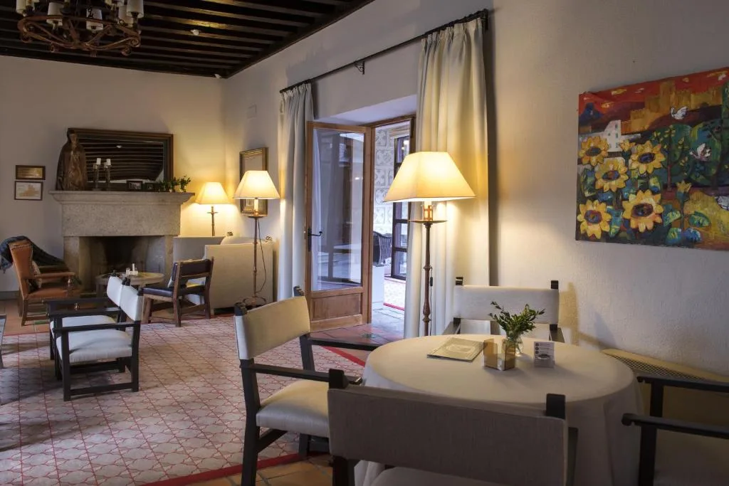 Parador de Ávila — 3