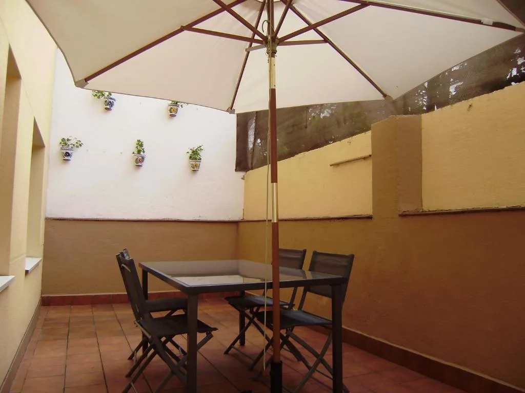 Apartamentos La Tata — 4