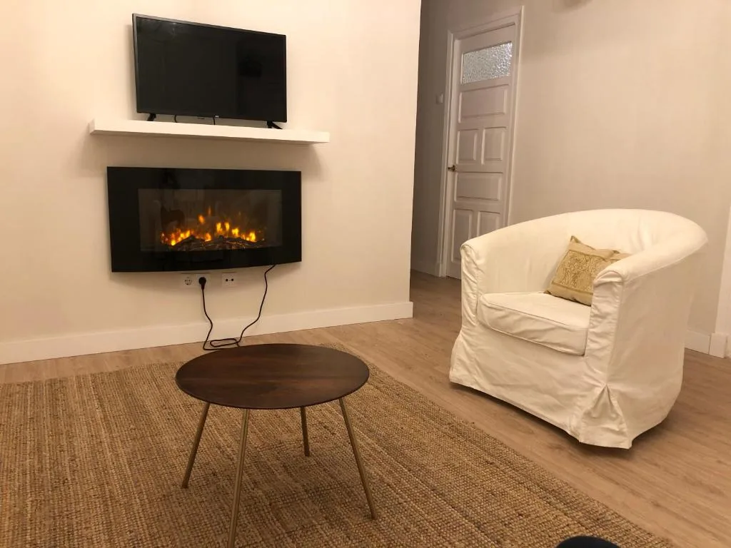 La Casita de El Montan Baja — 5