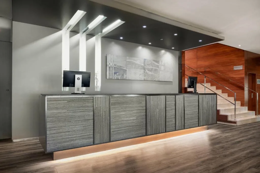 AC Hotel Badajoz by Marriott — 4