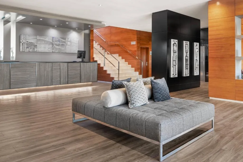 AC Hotel Badajoz by Marriott — 5