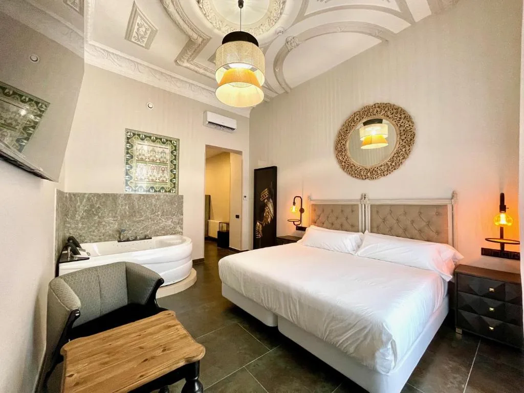 Akla Hotel Badajoz — 2
