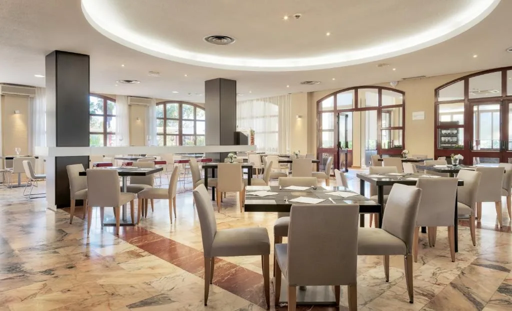 Ilunion Golf Badajoz — 5