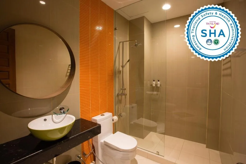 S Bangkok Hotel, Navamin — 3