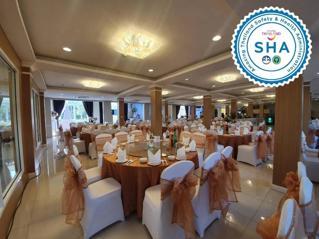 S Bangkok Hotel, Navamin — 5