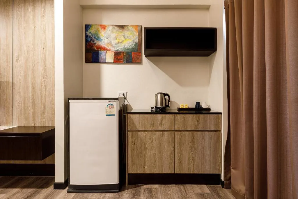 Grand Marina Residence Hotel — 5