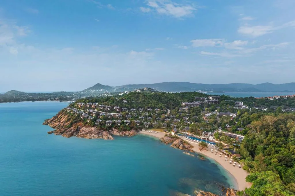 Spiaggia di Choeng Mon