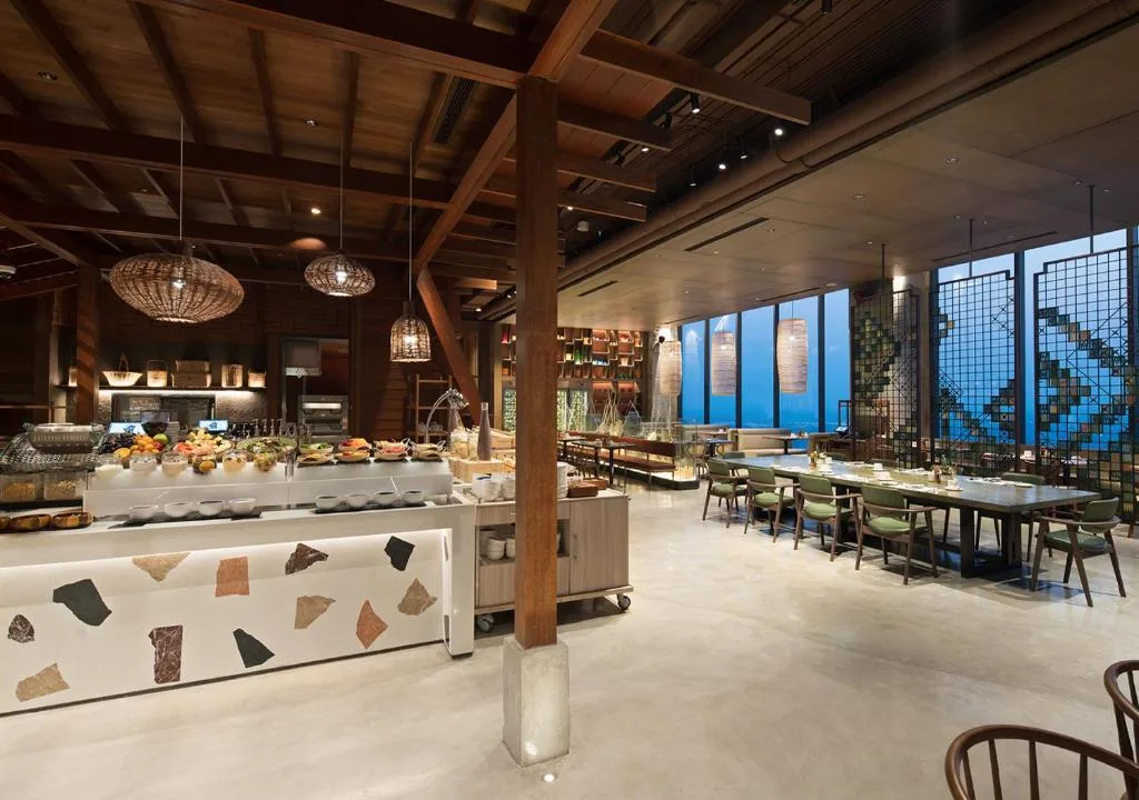 Ad Lib Hotel Khon Kaen — 5