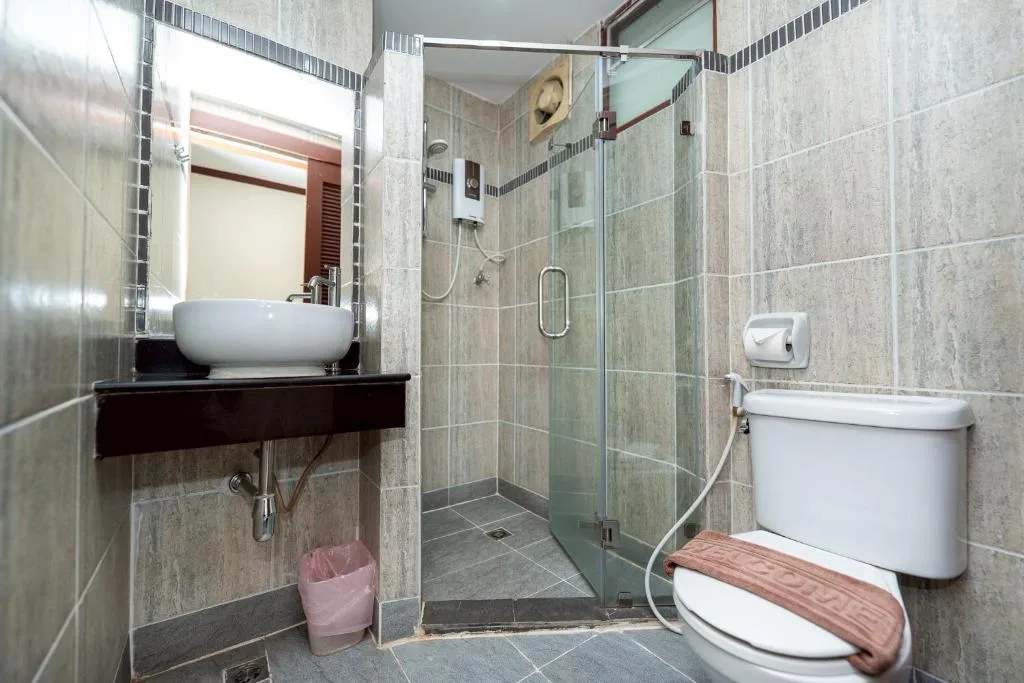Khon Kaen Orchid Hotel — 3