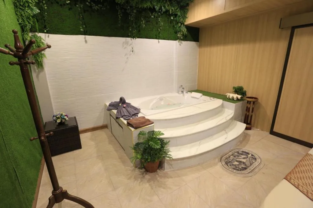 Kosa Hotel & Wellness Center — 2