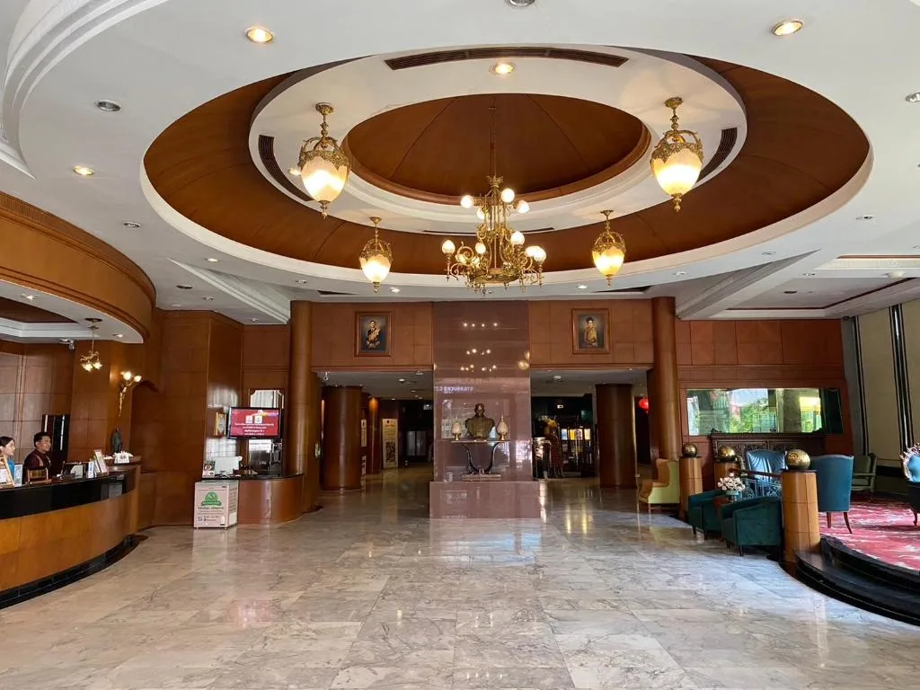 Kosa Hotel & Wellness Center — 5