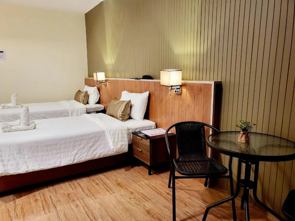 Manomon residence มโนมน เรสซิเดนซ์ — 2
