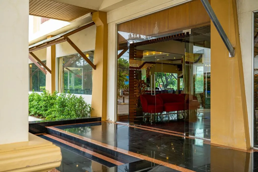 Sirin Hotel & Resident — 2