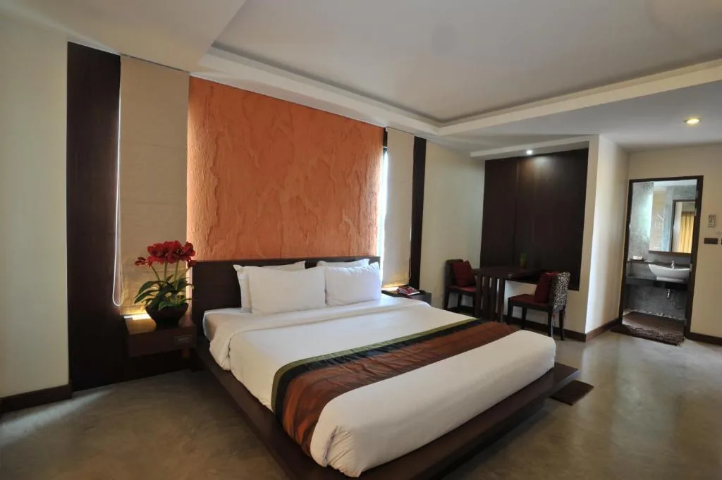 The Charm Boutique Resort — 2