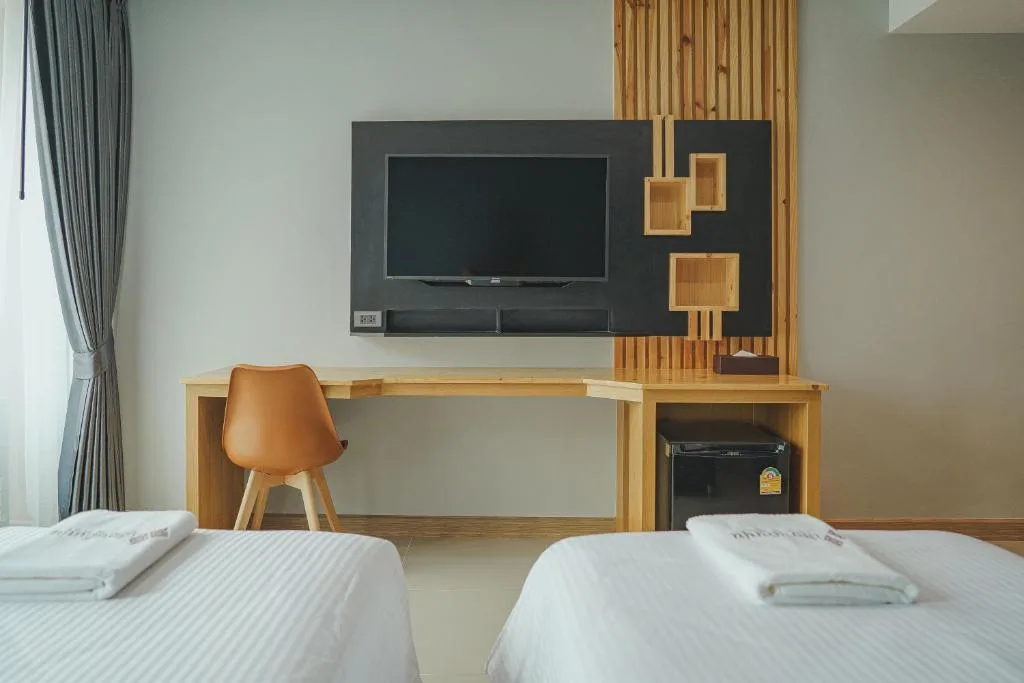 The Cotton Tree Hometel — 5