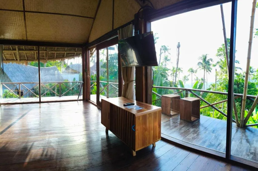 RoomQuest THEVA Resort Koh Samui — 2