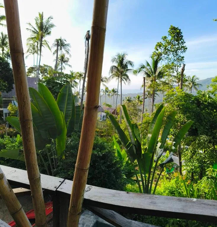 RoomQuest THEVA Resort Koh Samui — 4
