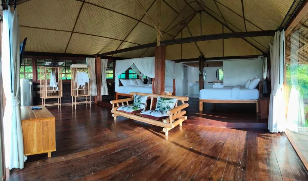RoomQuest THEVA Resort Koh Samui — 5