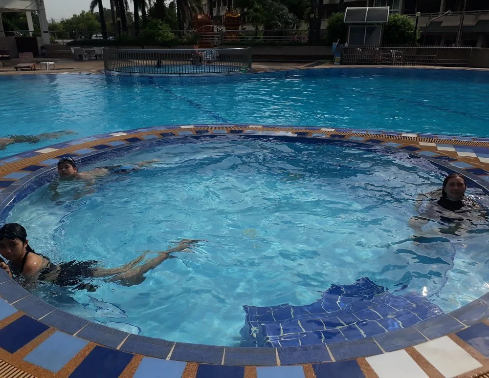 PMY Beach Resort — 4