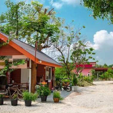 คงคารีสอร์ท — 1