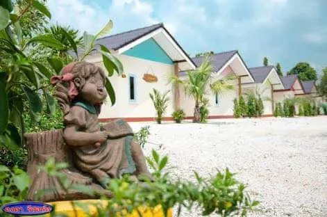 คงคารีสอร์ท — 2