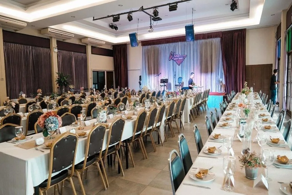 Busaya Resort & Cuisine — 4