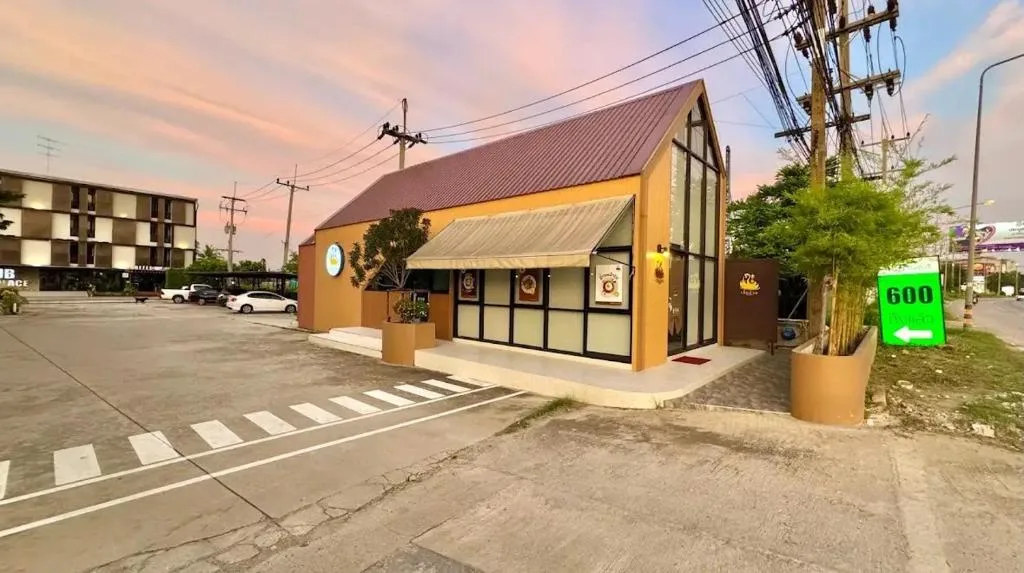 JB Place — 5