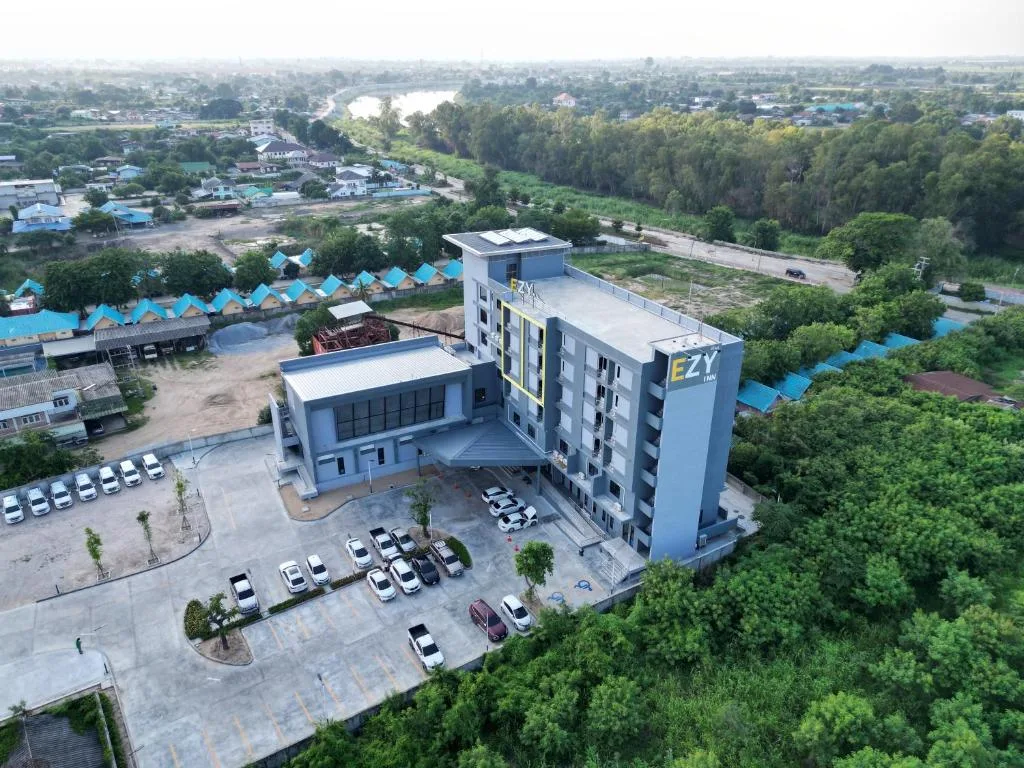 Ezyinn