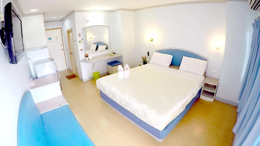 P.A. Place Hotel — 2